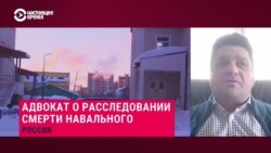 Юрист Вадим Прохоров о теле Навального: "Власти сделают все, чтобы не выдавать вовремя тело или не проводить судмедэкспертизу"