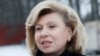 RUSSIA -- Kremlin’s main human rights advocate Tatyana Moskalkova visits a detention center in Moscow region, January 23, 2020