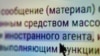 Минюст России признал "иноагентами" координатора движения "Весна" Богдана Литвина и активиста Тимофея Мартыненко  