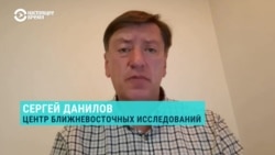 Эксперт об афганских спецназовцах, которых пытается завербовать Россия для войны в Украине
