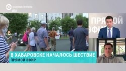 "Регионы должны перестать быть колониями Москвы"