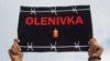 Рассказы родных украинских пленных, погибших год назад от взрыва в колонии в Оленовке