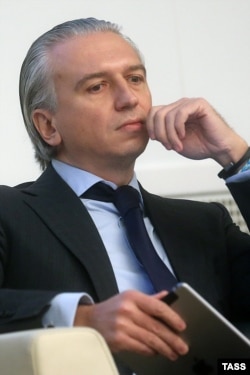 Александр Дюков