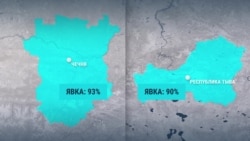 Что не так с результатами голосования по Конституции