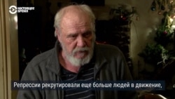 "Я думаю, будет распад страны" – Владимир Буковский о России