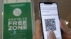 Жизнь по QR-кодам. Власти хотят ограничить перемещение непривитых россиян по всей России, но это может сильно ударить по Путину